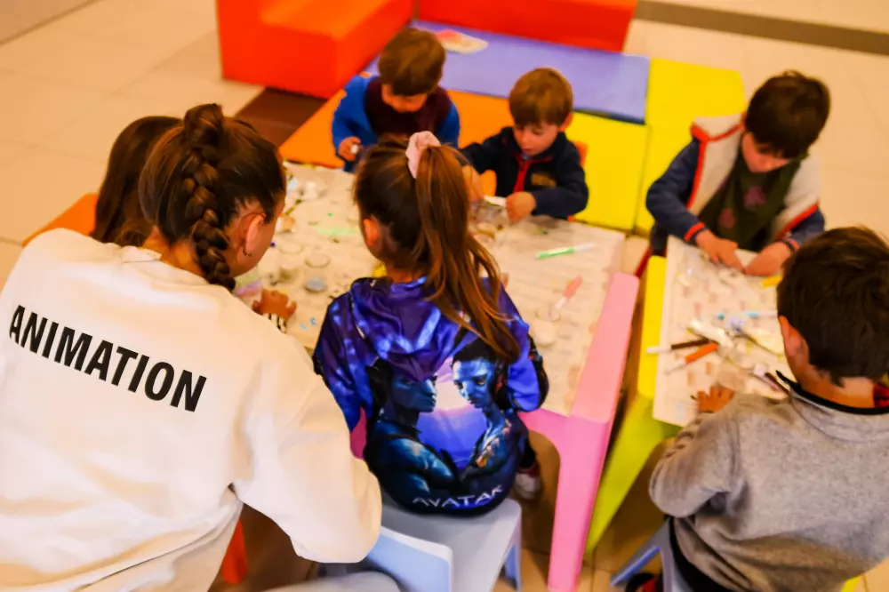 Camping Les Dunes 5 Stars★★★★★