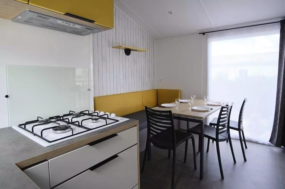 Camping Les Dunes 5 Stars★★★★★