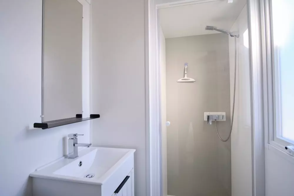 Camping Les Dunes 5 Stars★★★★★