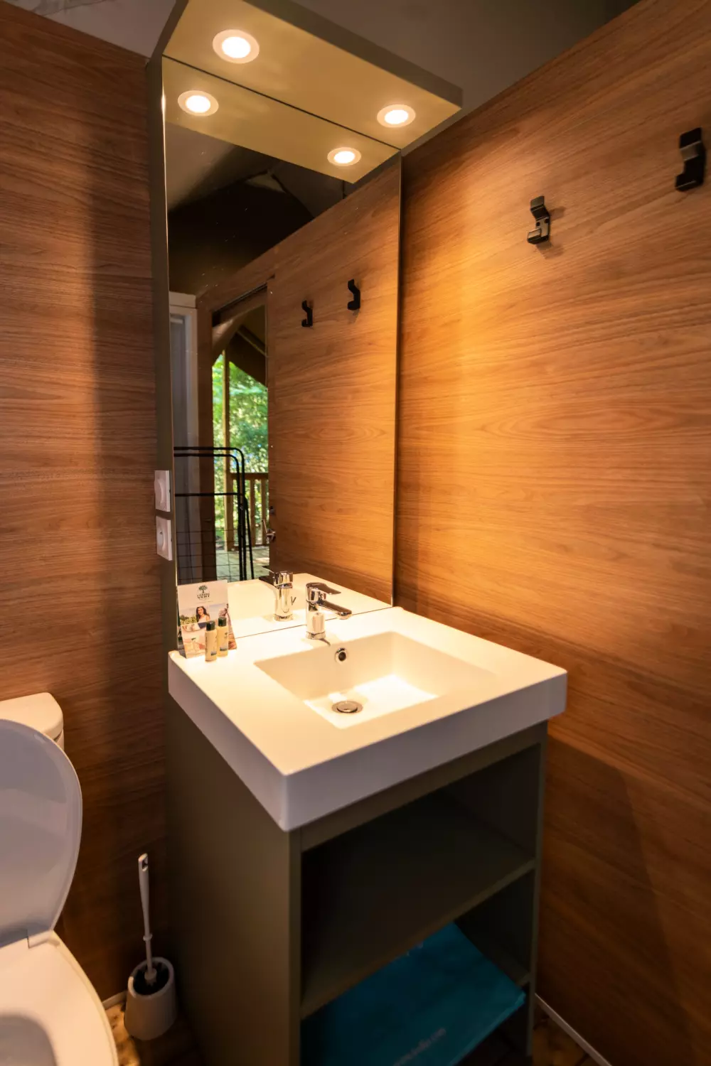 Camping Les Dunes 5 Stars★★★★★