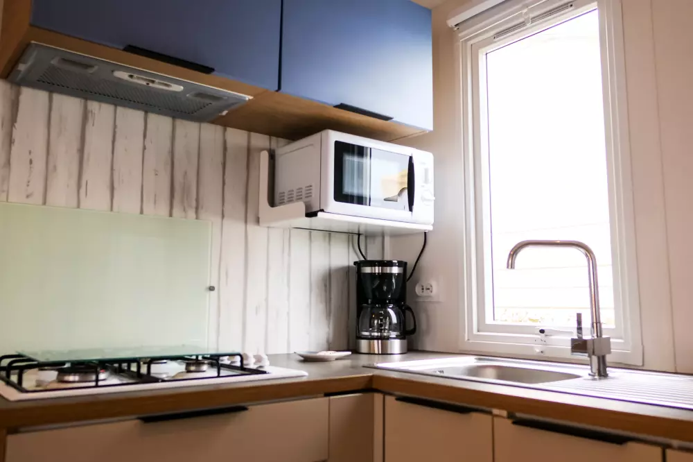 Camping Les Dunes 5 Stars★★★★★