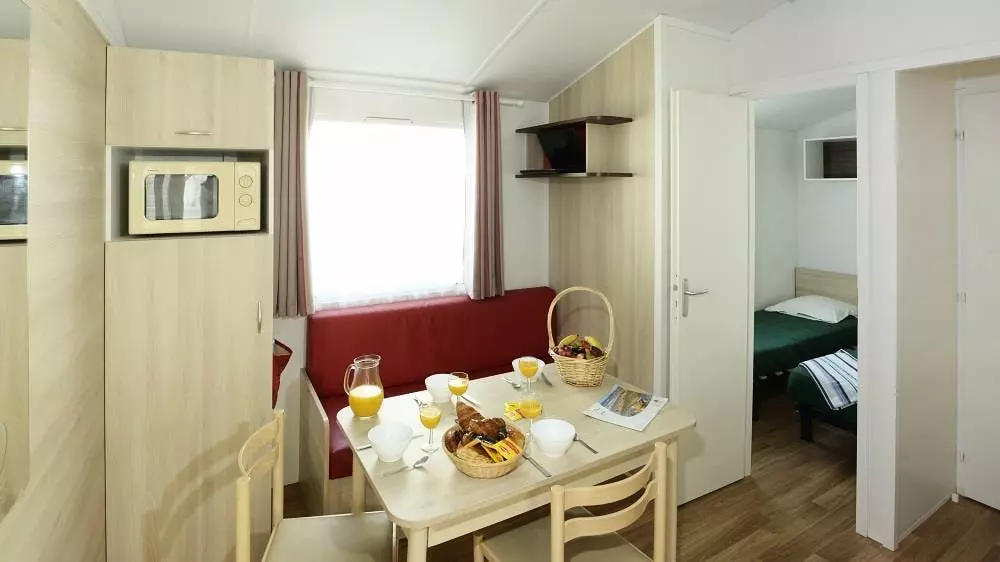 Camping Les Dunes 5 Stars★★★★★