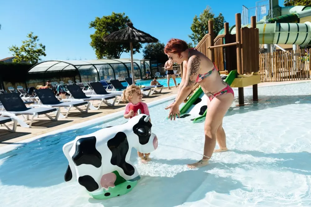 Chadotel La Trévillière4 Sterren★★★★