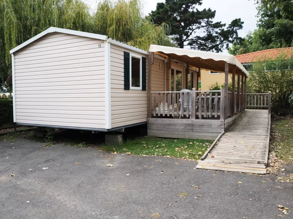 Chadotel La Trévillière4 Sterren★★★★