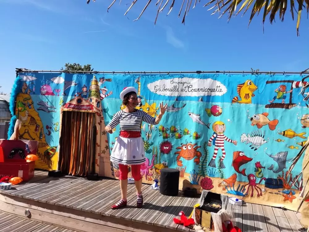 Chadotel La Trévillière4 Sterren★★★★