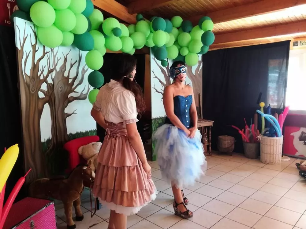 Chadotel La Trévillière4 Sterren★★★★