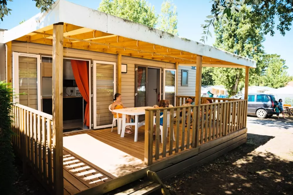 Chadotel La Trévillière4 Sterren★★★★