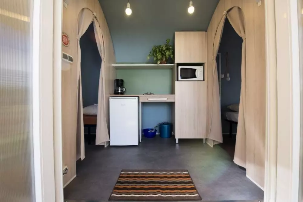 Chadotel La Trévillière4 Sterren★★★★