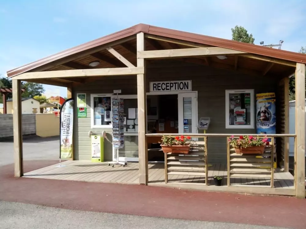 Chadotel La Trévillière4 Sterren★★★★