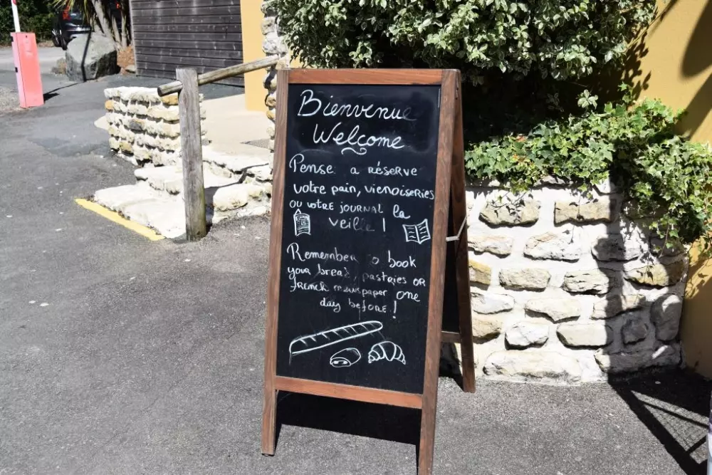 Chadotel La Trévillière4 Sterren★★★★