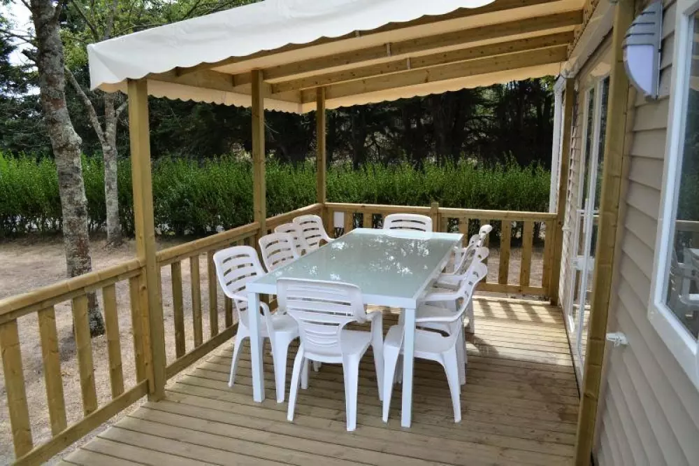 Chadotel La Trévillière4 Sterren★★★★