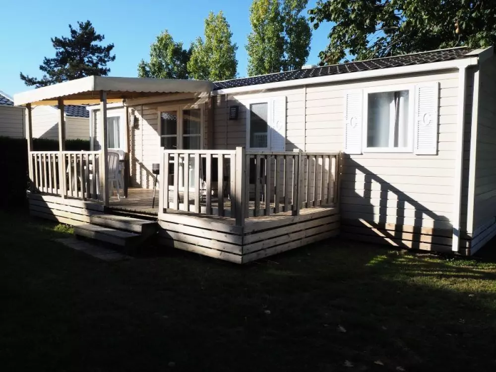 Chadotel La Trévillière4 Sterren★★★★