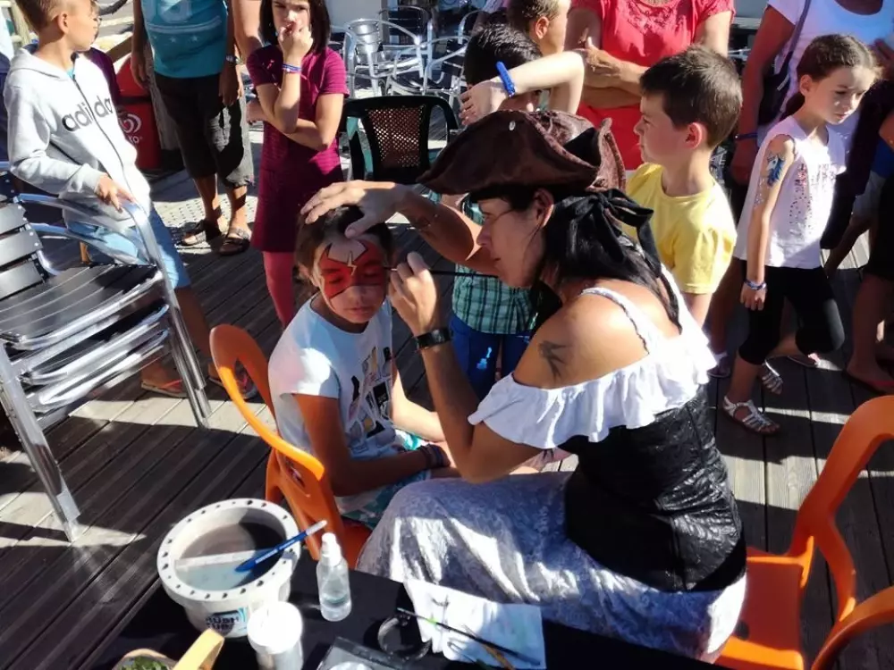 Chadotel La Trévillière4 Sterren★★★★