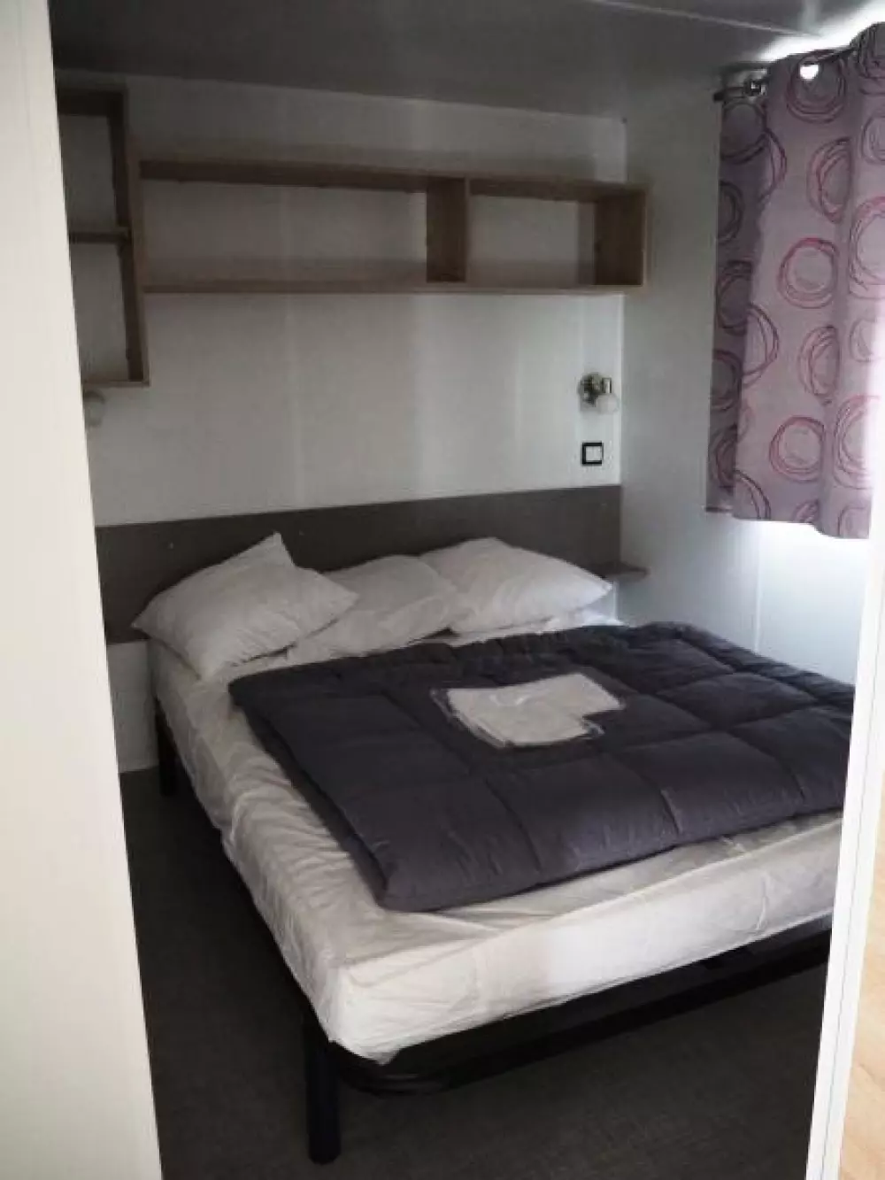 Chadotel La Trévillière4 Sterren★★★★