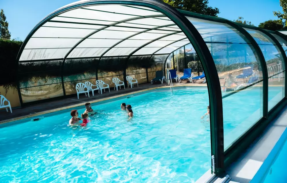 Chadotel La Trévillière4 Sterren★★★★