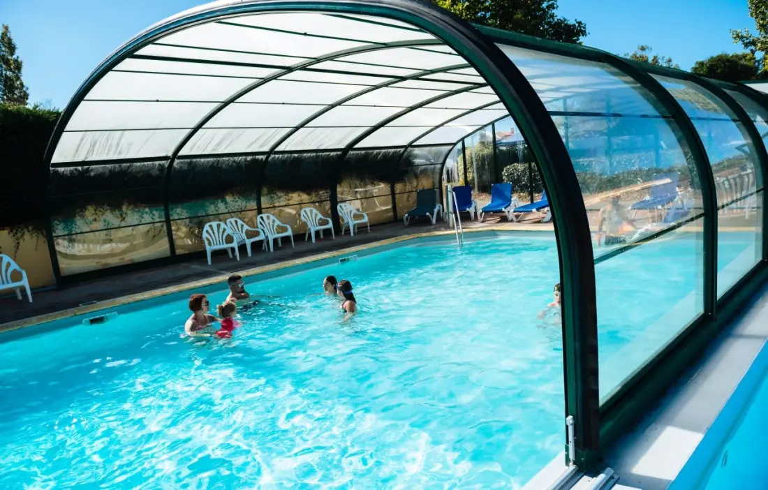 Chadotel La Trévillière4 Sterren★★★★