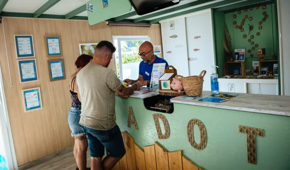 Chadotel La Trévillière4 Sterren★★★★