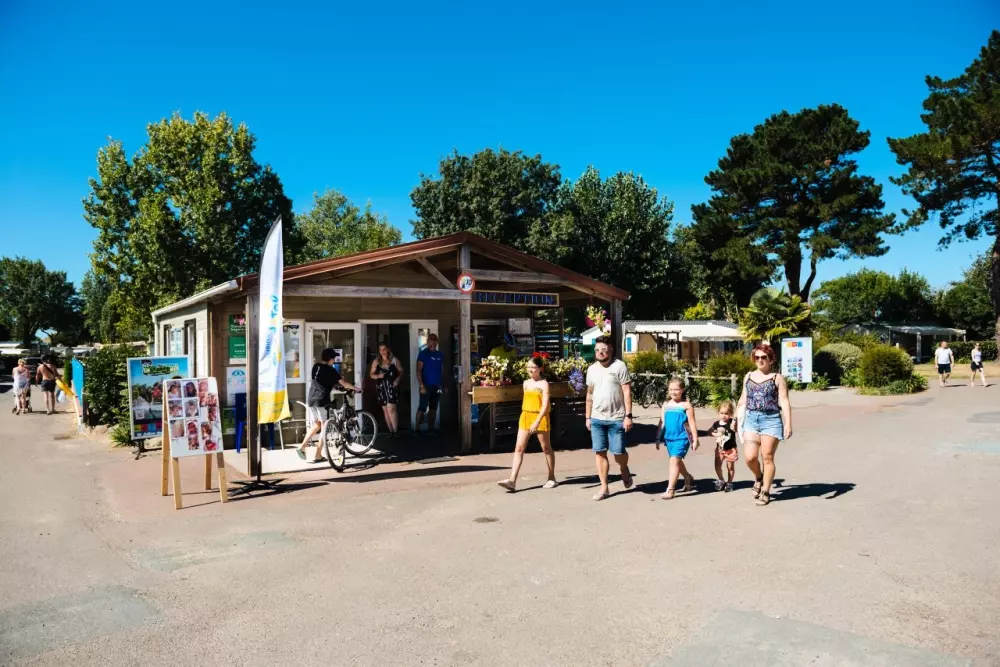 Chadotel La Trévillière4 Sterren★★★★