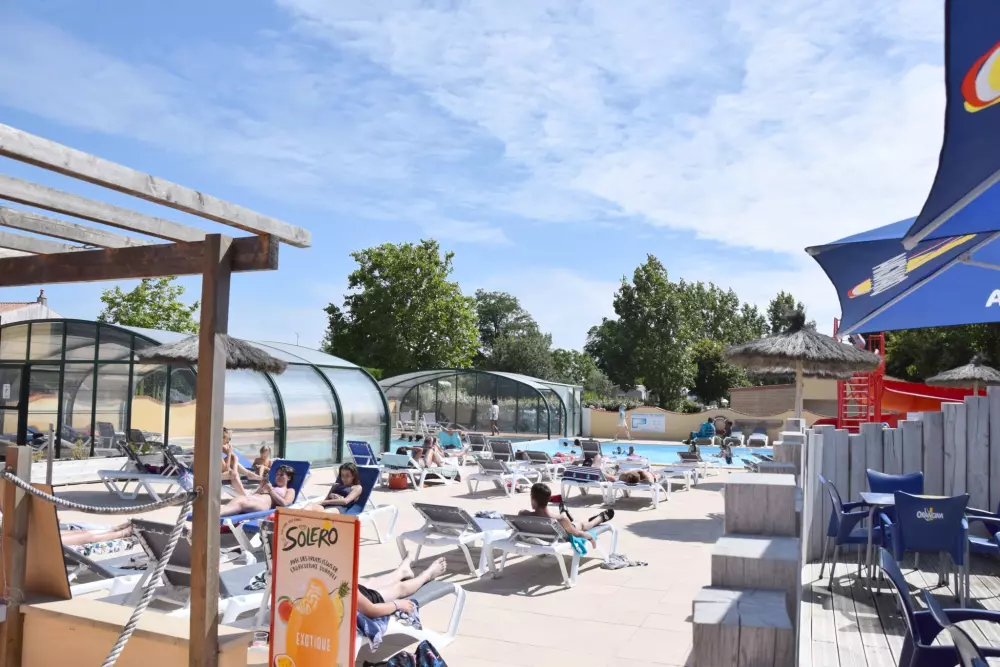 Chadotel La Trévillière4 Sterren★★★★