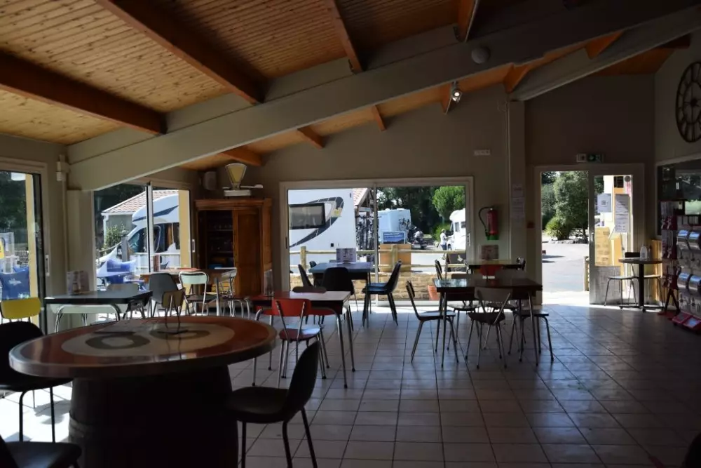 Chadotel La Trévillière4 Sterren★★★★