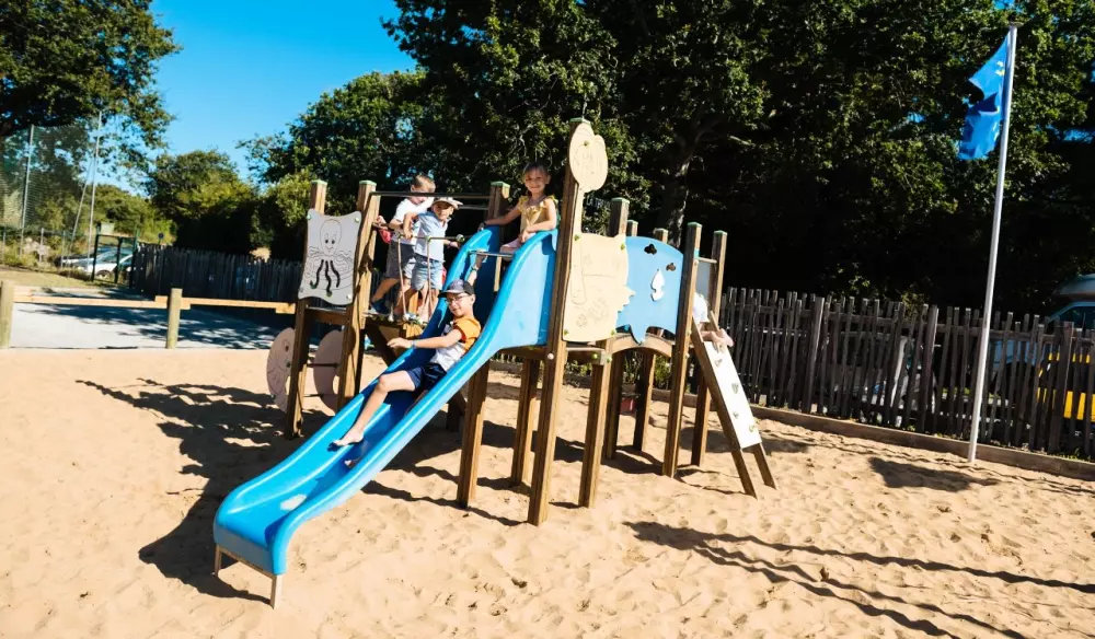 Chadotel La Trévillière4 Sterren★★★★