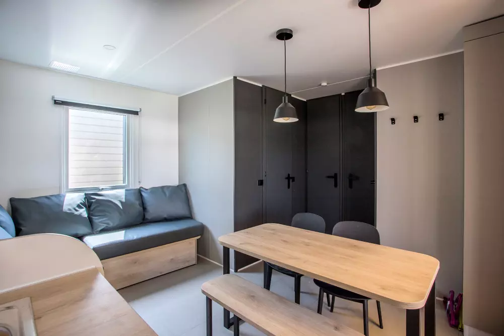 Chadotel La Trévillière4 Sterren★★★★