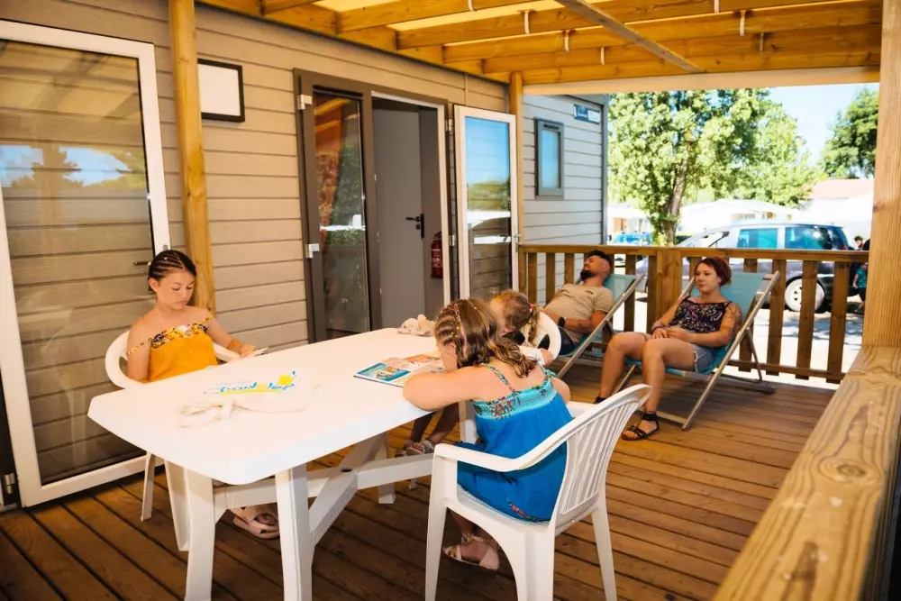 Chadotel La Trévillière4 Sterren★★★★