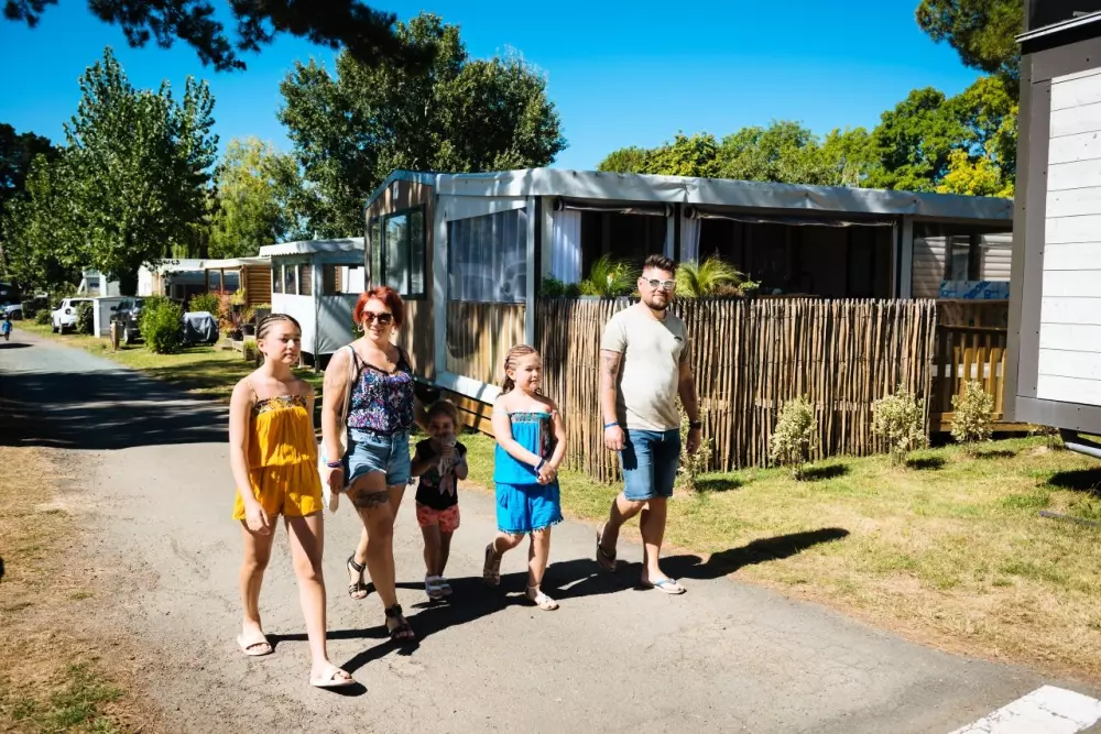 Chadotel La Trévillière4 Sterren★★★★