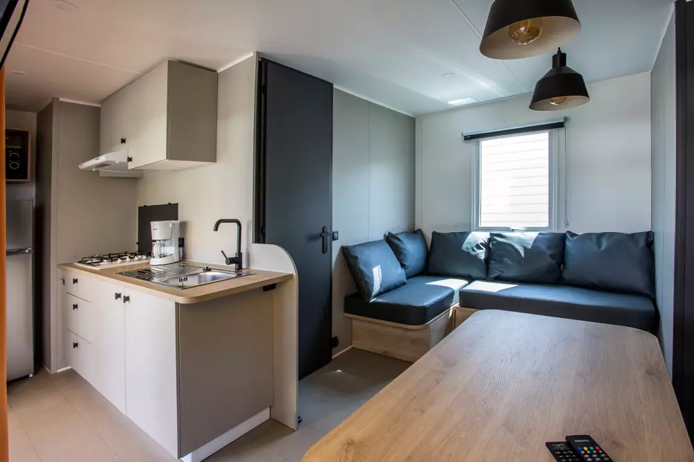 Chadotel La Trévillière4 Sterren★★★★