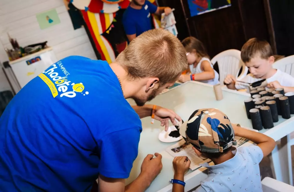 Chadotel La Trévillière4 Sterren★★★★