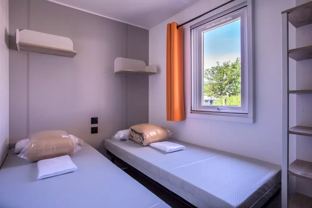 Chadotel La Trévillière4 Sterren★★★★