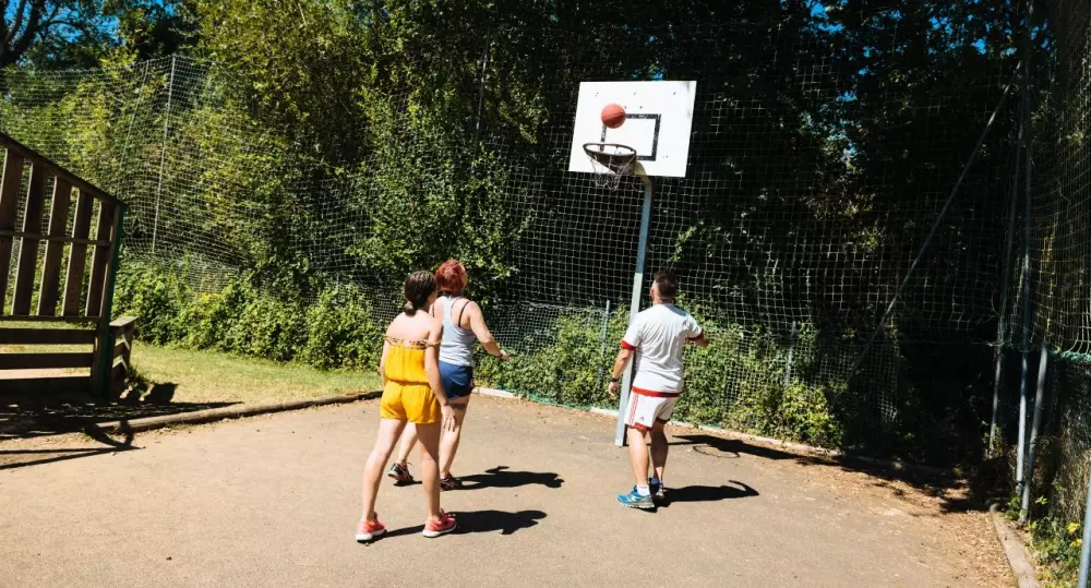 Chadotel La Trévillière4 Sterren★★★★