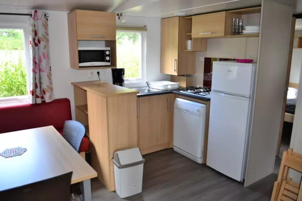 Chadotel La Trévillière4 Sterren★★★★