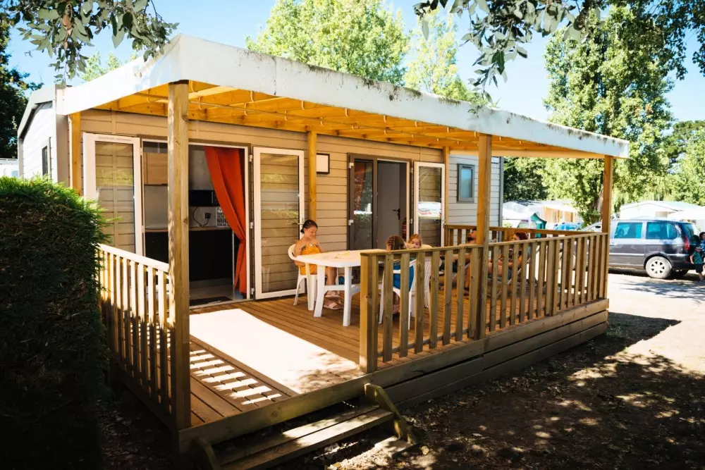 Chadotel La Trévillière4 Sterren★★★★