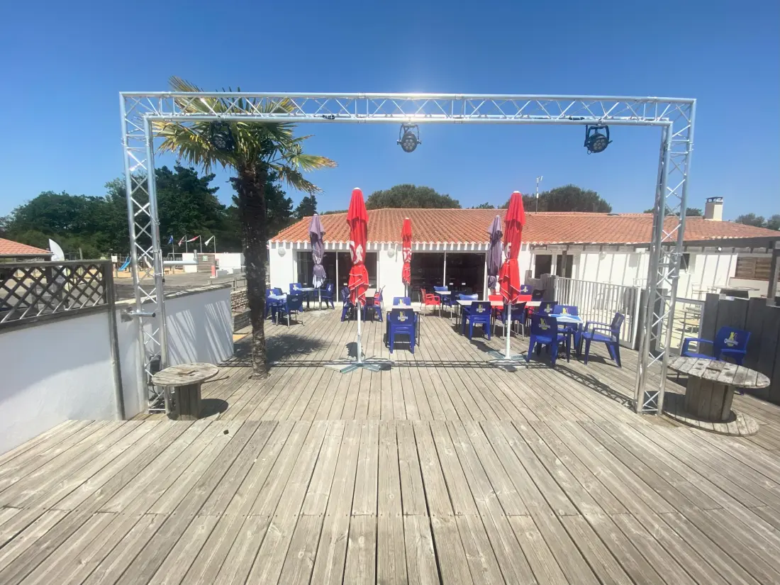 Chadotel La Trévillière4 Sterren★★★★
