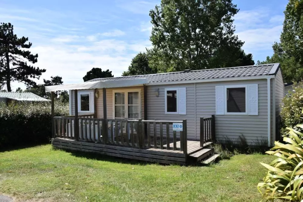 Chadotel La Trévillière4 Sterren★★★★