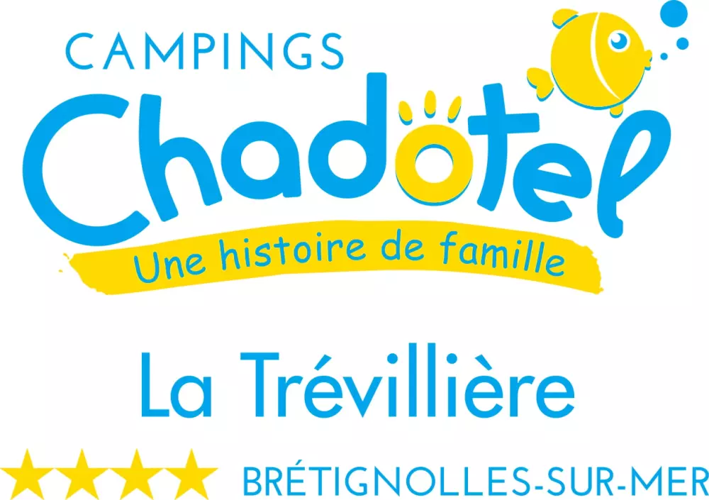 Chadotel La Trévillière4 Sterren★★★★