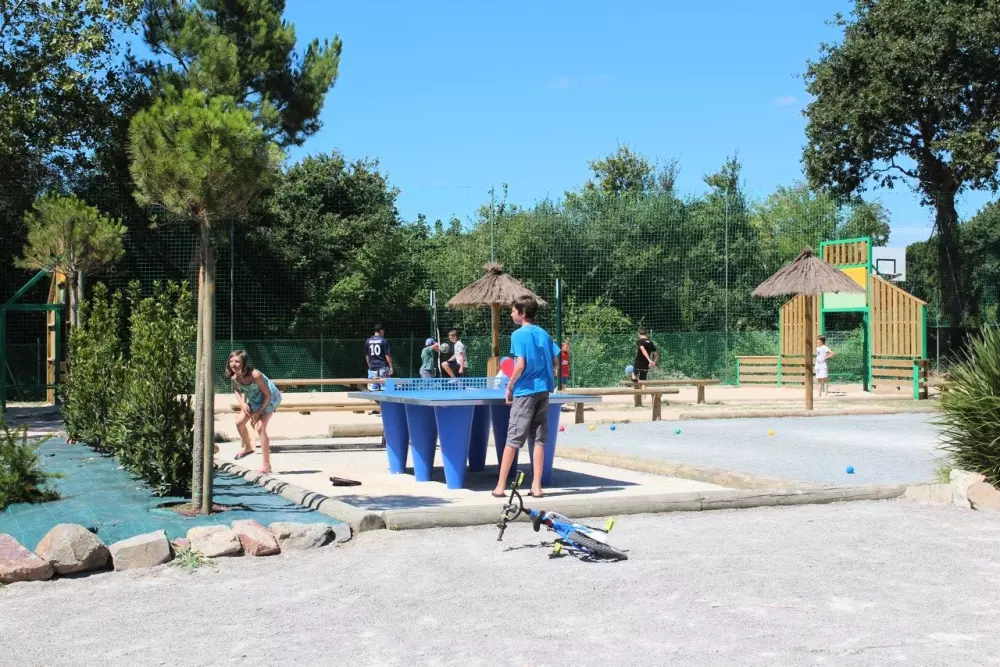 Chadotel La Trévillière4 Sterren★★★★