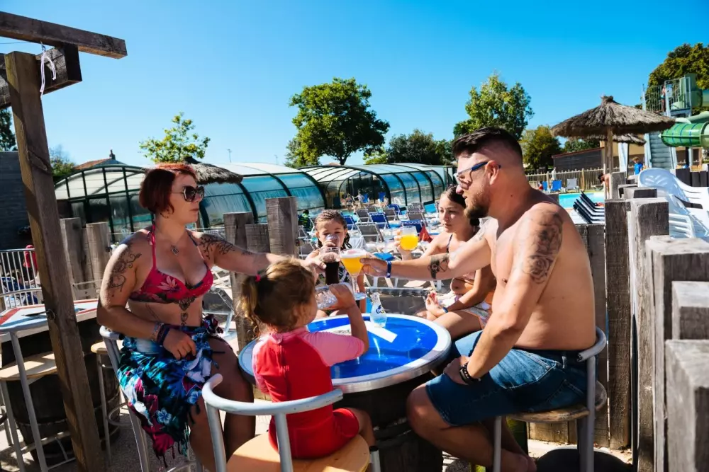 Chadotel La Trévillière4 Sterren★★★★