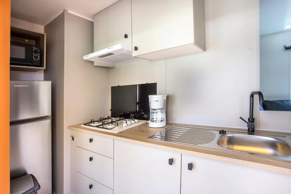 Chadotel La Trévillière4 Sterren★★★★