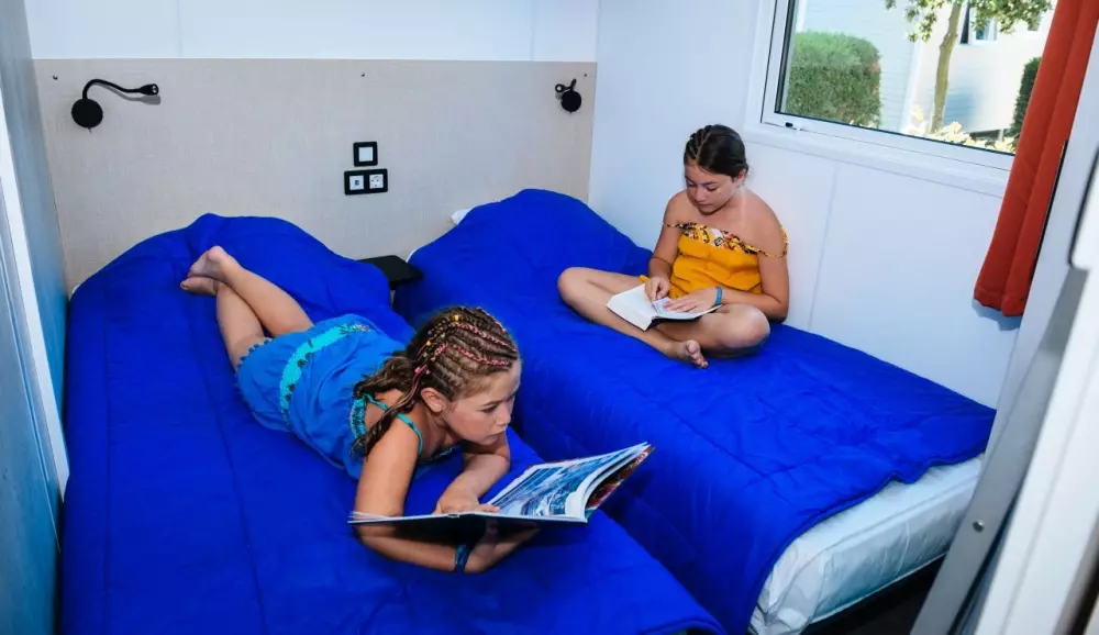 Chadotel La Trévillière4 Sterren★★★★