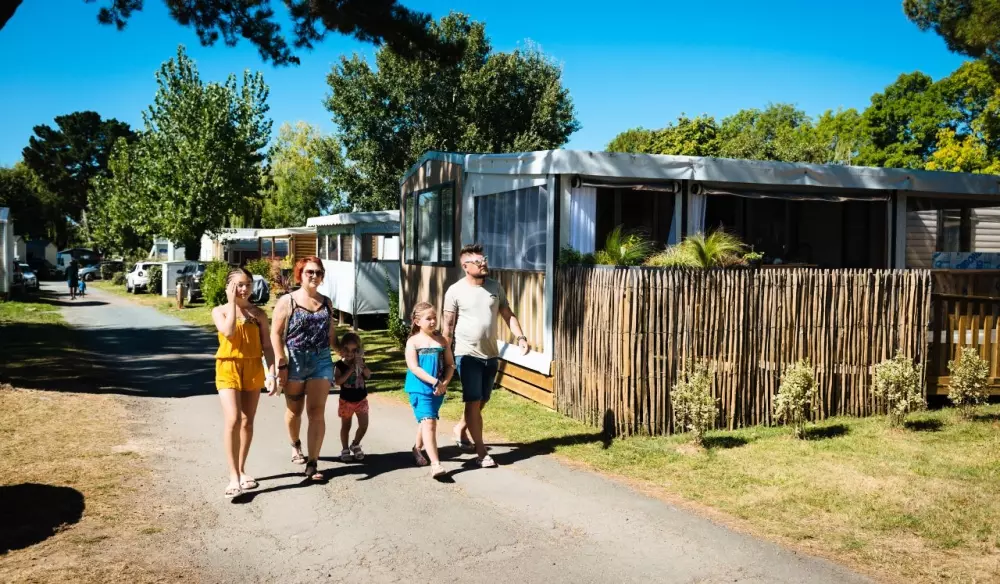 Chadotel La Trévillière4 Sterren★★★★