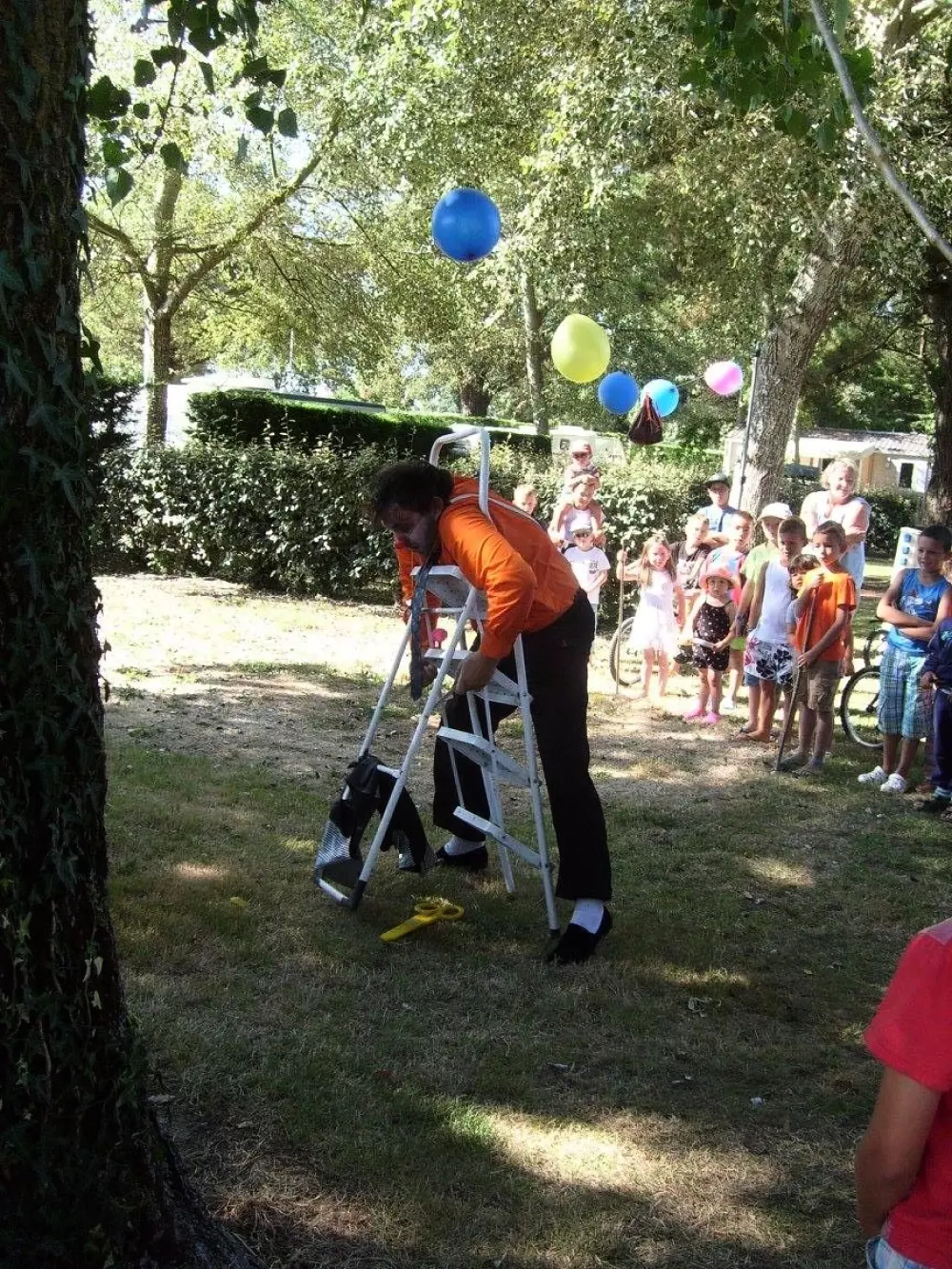 Chadotel La Trévillière4 Sterren★★★★