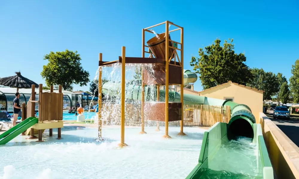 Chadotel La Trévillière4 Sterren★★★★