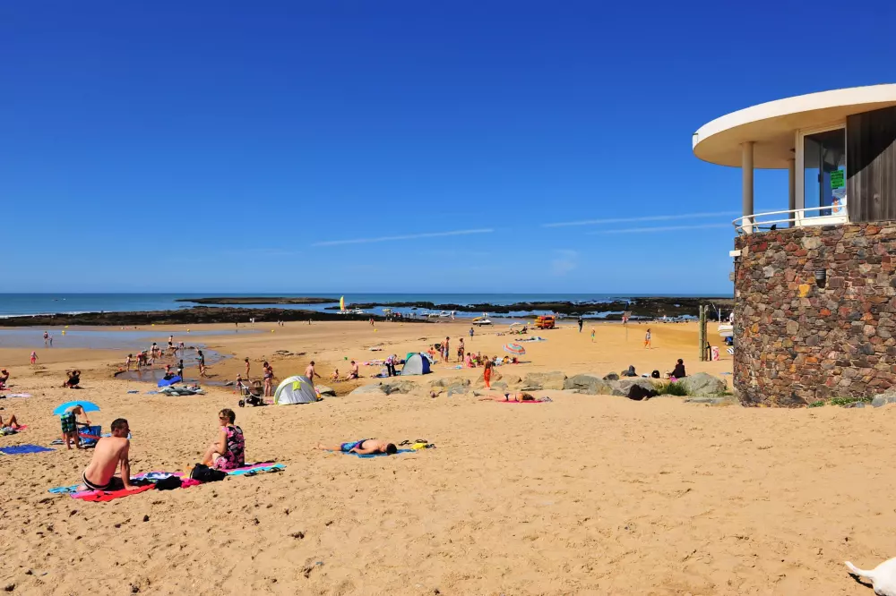 Chadotel La Trévillière4 Sterren★★★★