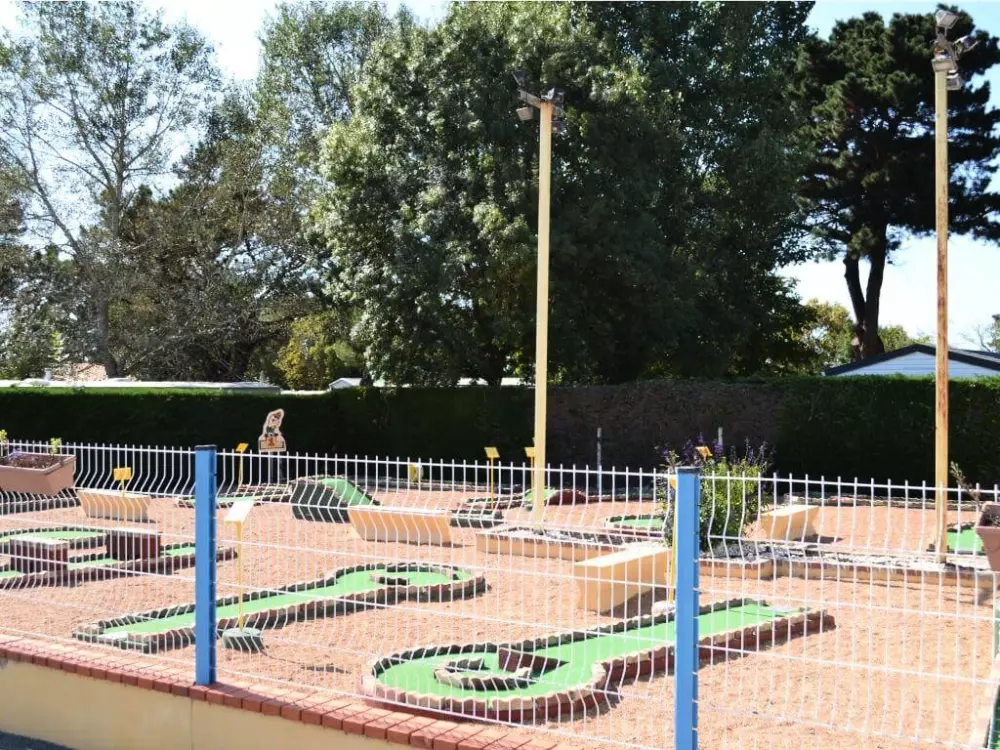 Chadotel La Trévillière4 Sterren★★★★