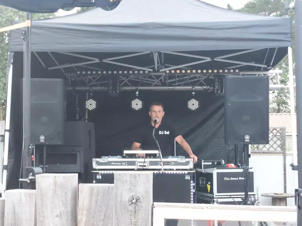 Chadotel La Trévillière4 Sterren★★★★