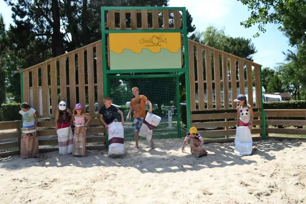 Chadotel La Trévillière4 Sterren★★★★