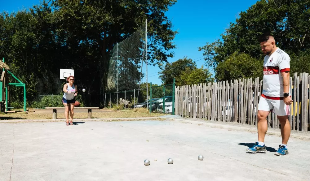 Chadotel La Trévillière4 Sterren★★★★