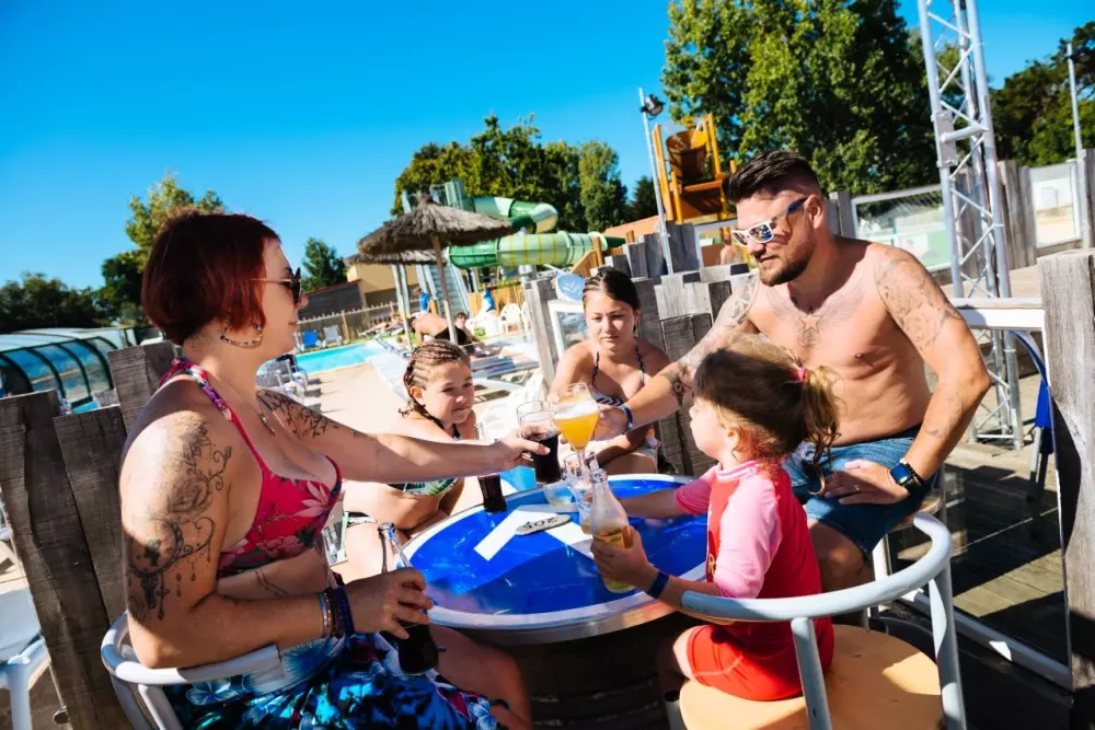 Chadotel La Trévillière4 Sterren★★★★